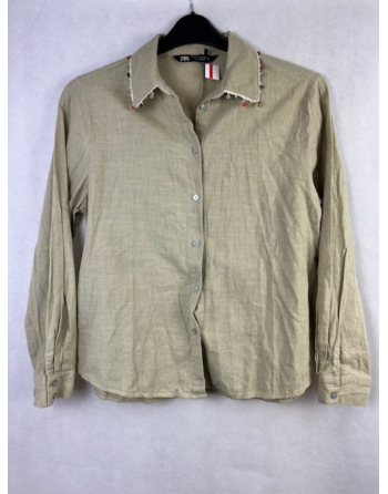 Koszula Damska M3207