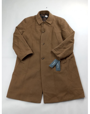 PŁASZCZ WEŁNIANY BUGATTI V2289