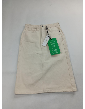 SPÓDNICA MIDI V2250