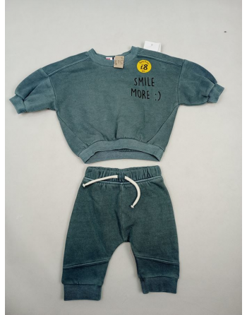 KOMPLET DRESOWY A705