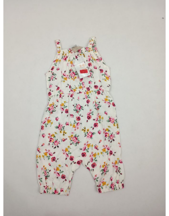 RAMPERS W KWIATKI A702