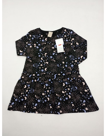 SUKIENKA WE WZORKI A699