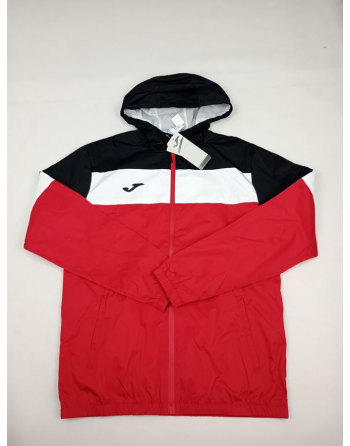 KURTKA WIATRÓWKA A687