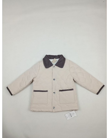 KURTKA PIKOWANA A680