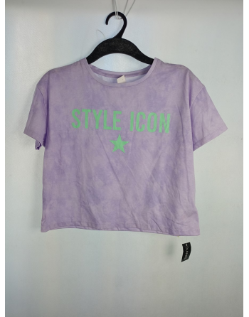 BLUZKA STYLE ICON B4708