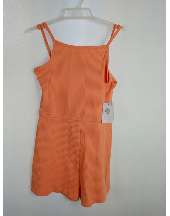 MORELOWY KOMBINEZON B4709