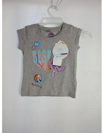 BLUZKA MY LITTLE PONY B4742