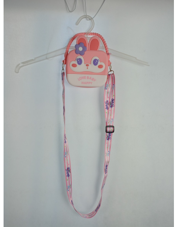 TOREBKA LOVE BABY B4746