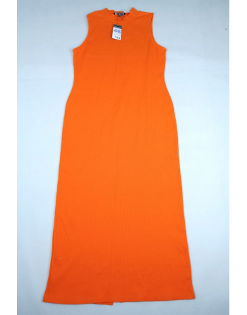 SUKIENKA PRĄŻKOWANA A928