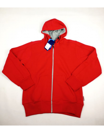 BLUZA Z KAPTUREM A912