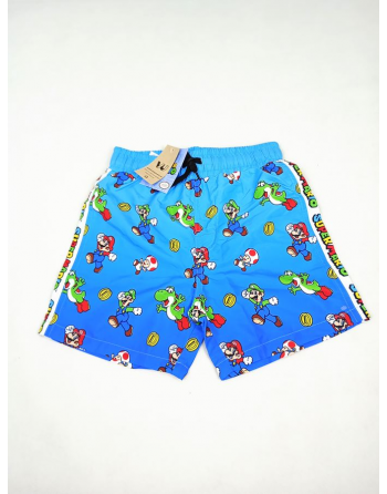 SPODENKI SUPER MARIO A780