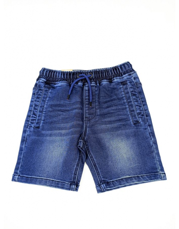 SPODENKI JEANSOWE A783