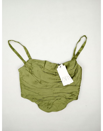 TOP Z MARSZCZENIEM A784