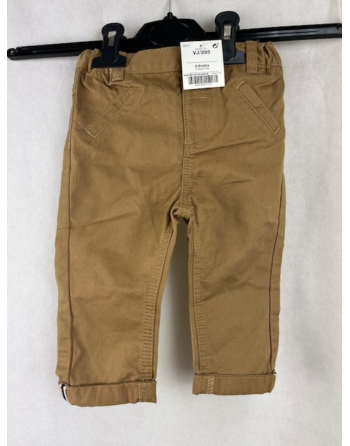 Spodnie Niemowlęce M3261