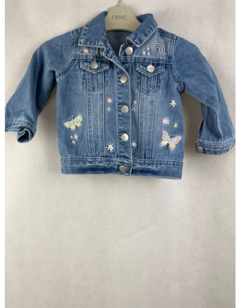 Kurtka Dziecięca M3275