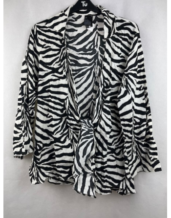 Koszula Wiązana M3281