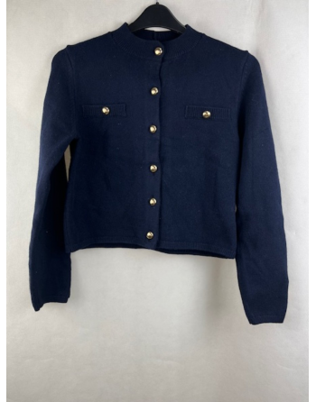 Kardigan Damski M3297