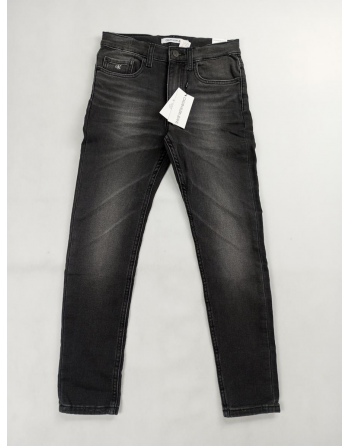 SPODNIE JEANS V2346