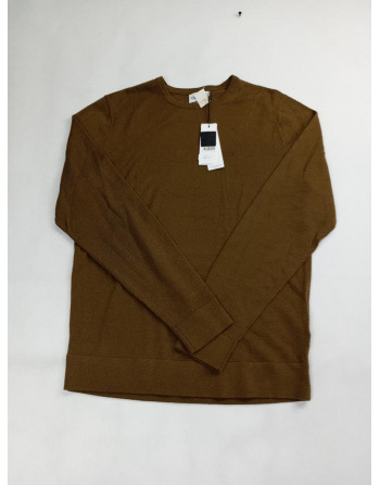 SWETER  WEŁNIANY V2331