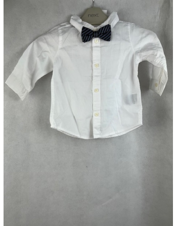 Koszula Chłopięca M3310