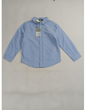 KOSZULA CHŁOPIĘCA V2360