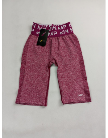 LEGGINSY KRÓTKIE V2357