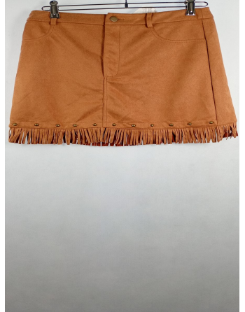 ZAMSZOWA SPÓDNICA Z...