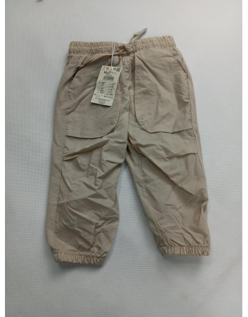 SPODNIE JOGGERY V2434