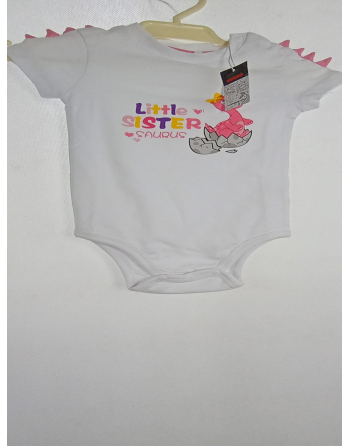 BODY Z DINOZAUREM B4804