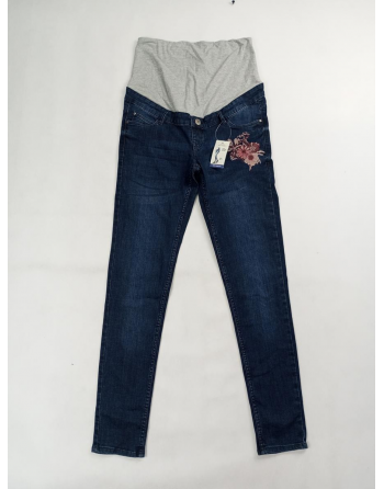 SPODNIE CIĄŻOWE V2449