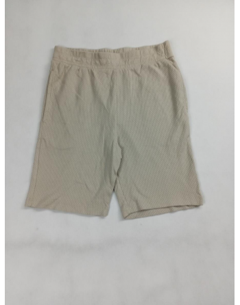 SPODENKI BEŻOWE CHŁOPIĘCE...