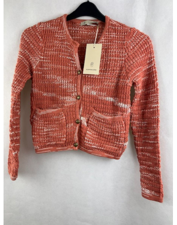 Kardigan Damski M3347