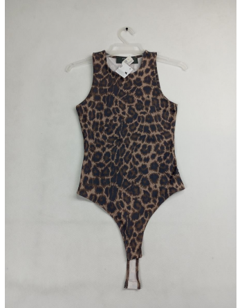 BODY W PANTERKE V2462