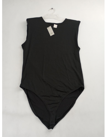 BODY BEZ RĘKAWÓW V2578