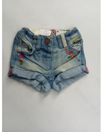 SPODENKI NIEMOWLĘCE V2541