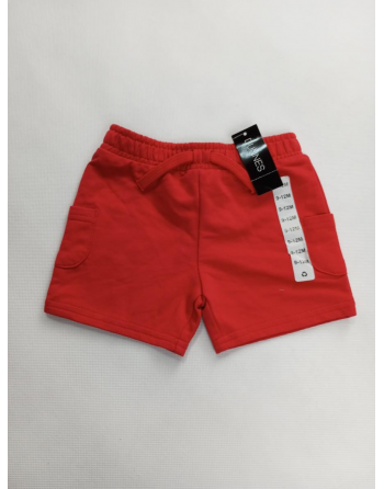 SPODENKI CZERWONE V2546