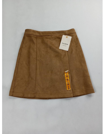 SPÓDNICA MINI V2523