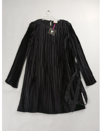 SUKIENKA PLISOWANA V2530