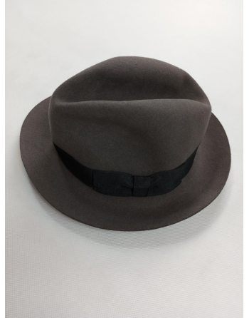 KAPELUSZ WEŁNIANY C19
