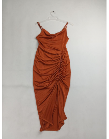 SUKIENKA Z MARSZCZENIEM C20