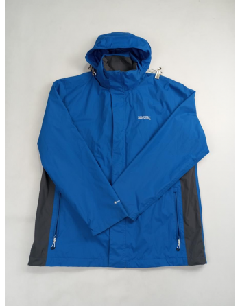 KURTKA WIATRÓWKA C45