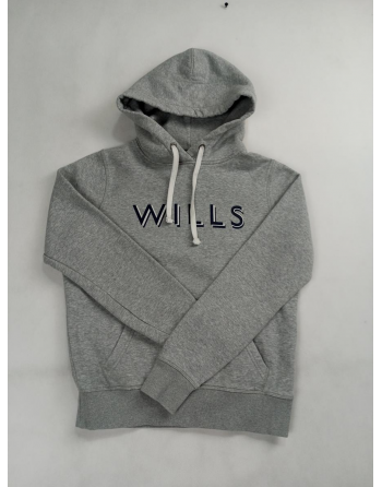 BLUZA Z KAPTUREM C51