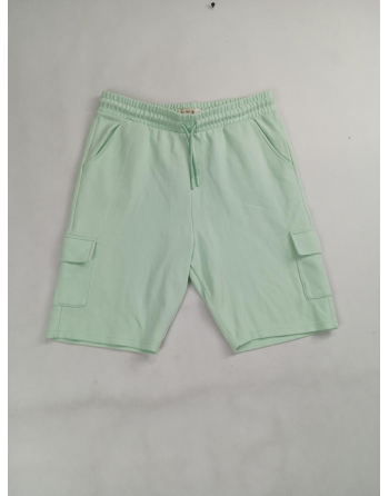 SPODENKI MIĘTOWE C76