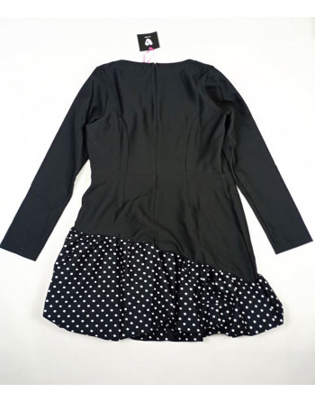 SUKIENKA BOMBKA A837