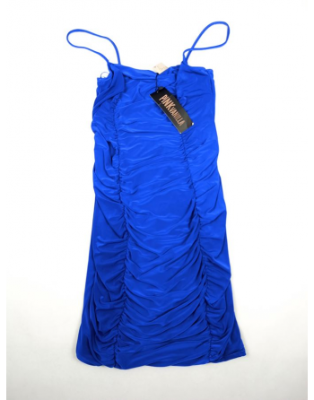 SUKIENKA Z MARSZCZENIEM A840