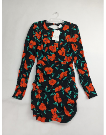 SUKIENKA W MAKI C223