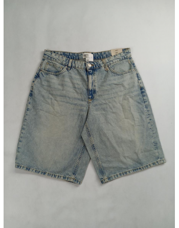 SPODENKI JEANS C208