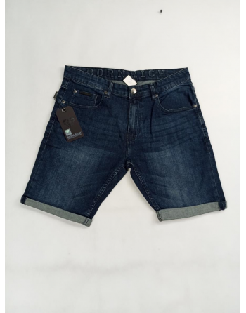 SPODENKI JEANS C206