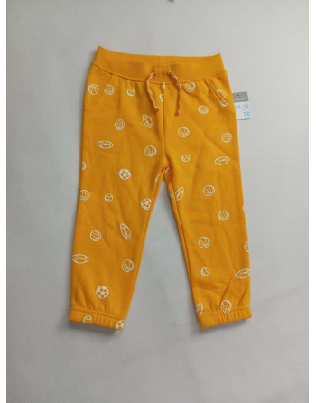 SPODNIE DRESOWE C204