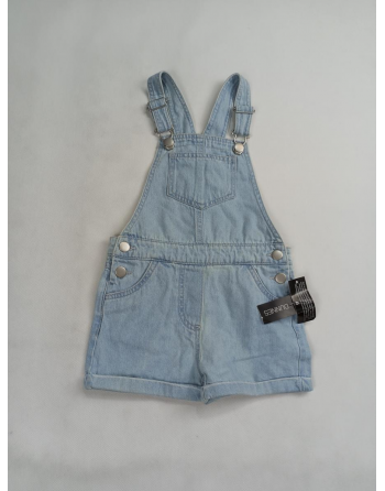 SPODENKI OGRODNICZKI C199